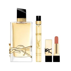 Bộ nước hoa nữ Yves Saint Laurent Libre