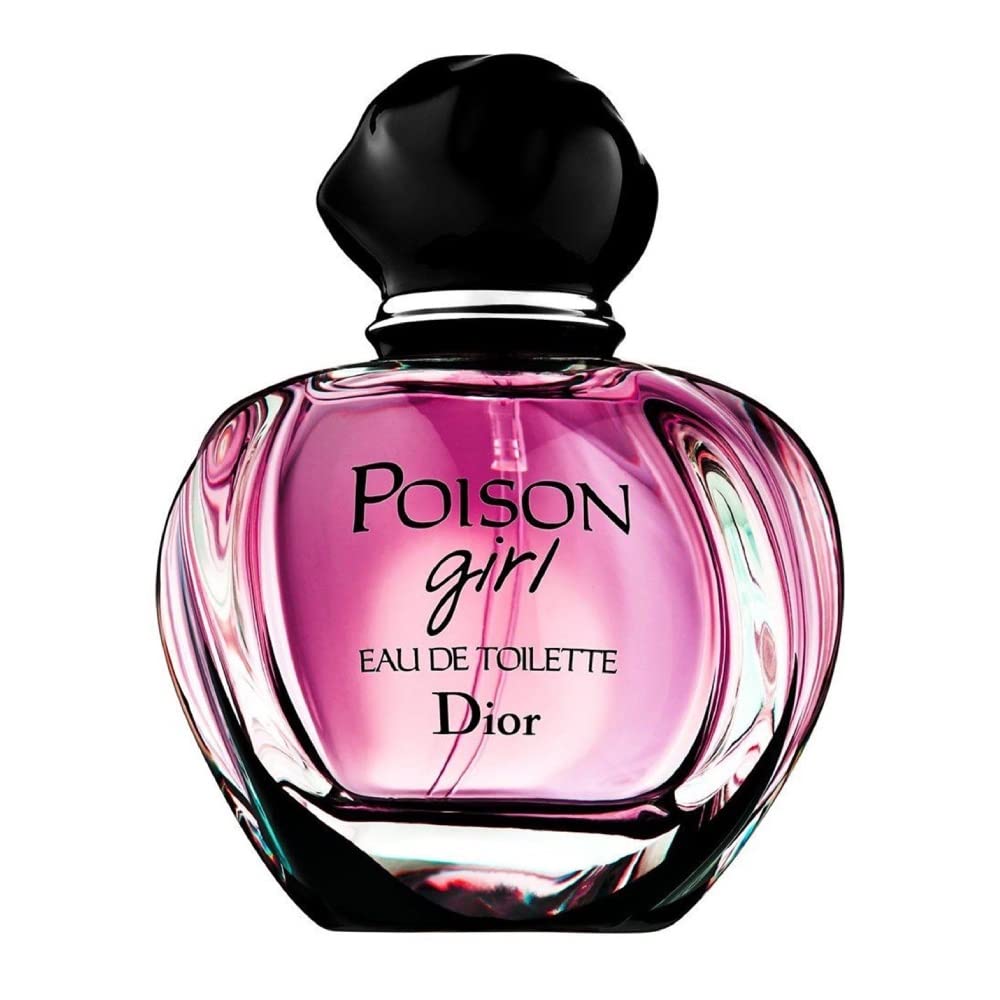 Nước hoa Dior Poison Girl EDP 100ml  SunNa Perfume