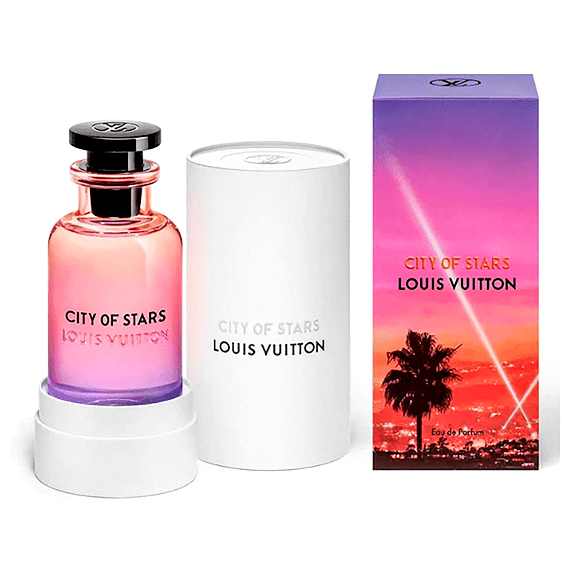 Louis Vuitton Les Extraits Dancing Blossom – Anthony Luxury
