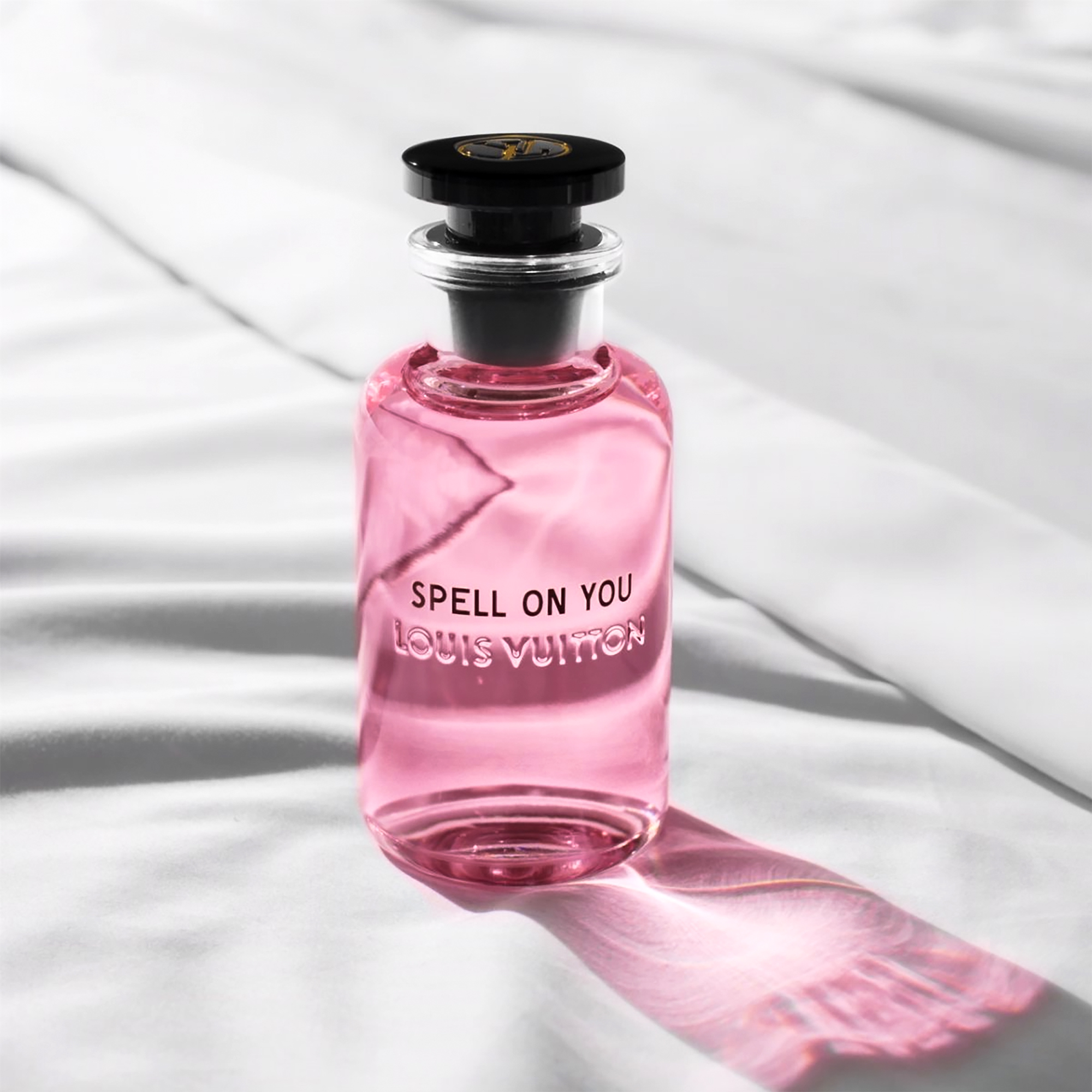 ルイヴィトン SPELL ON YOU オードパルファム 100ml