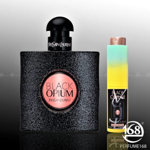 Chiết 10ml YSL Black Opium Women