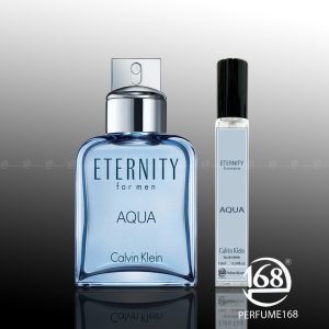 Chiết 10ml CK Eternity Aqua Men