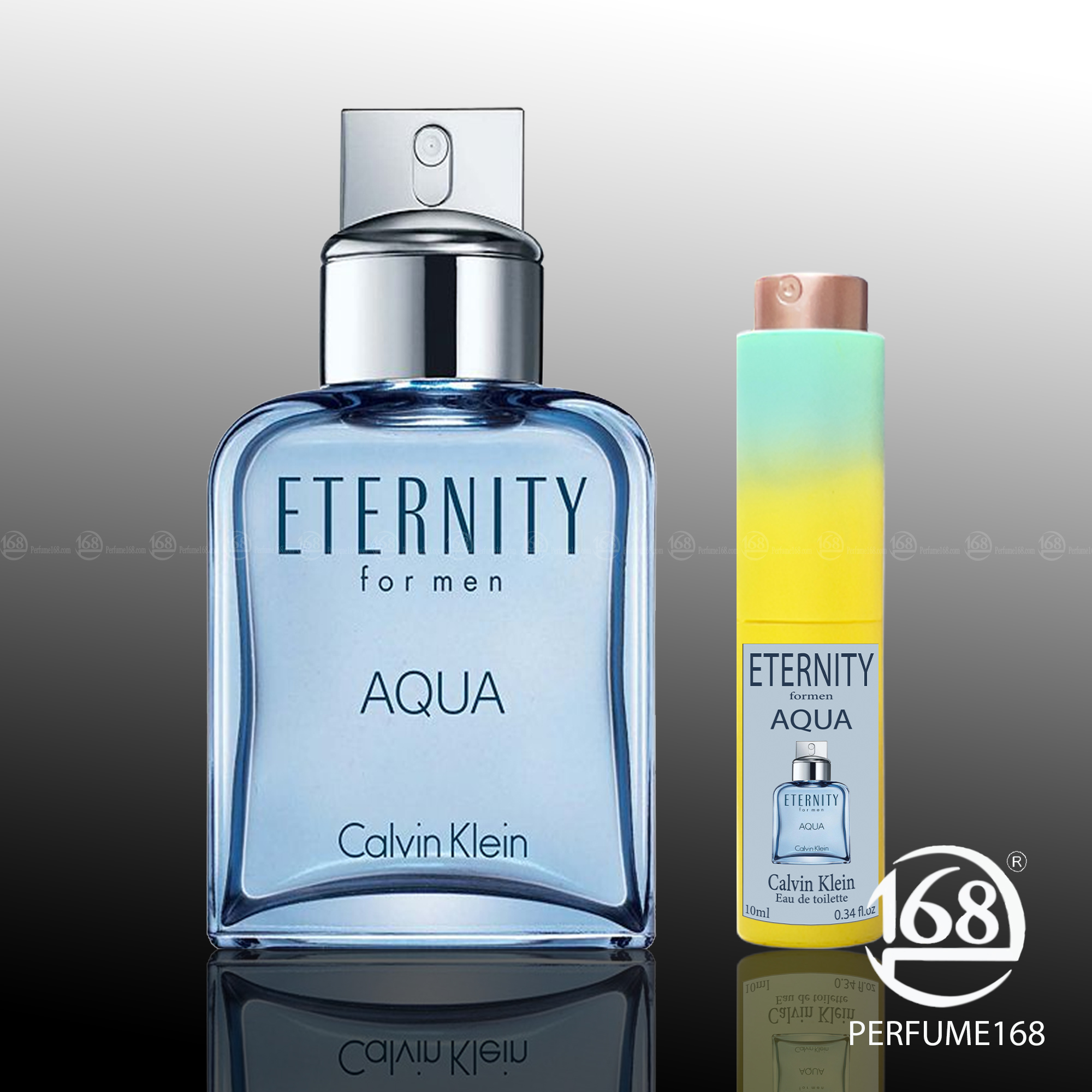 Nước Hoa Nam Tester 100Ml Calvin Klein Ck Eternity Aqua Edt, Với uxu.vn Tất  Cả