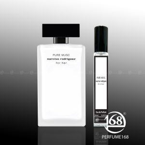 Chiết 10ml Narciso Rodriguez For Her Pure Musc