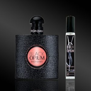 Chiết 10ml YSL Black Opium Women