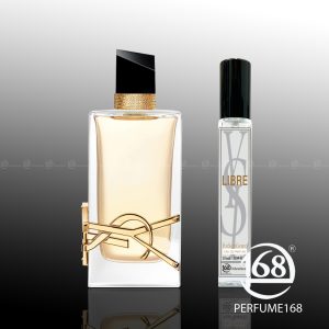 Chiết 10ml YSL Libre Eau de parfum