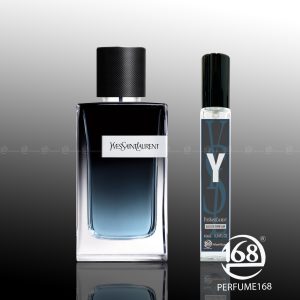 Chiết 10ml Yves Saint Laurent Y Eau De Parfum