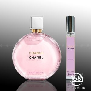 Chiết 10ml Chanel Chance Eau Tendre Eau De Parfum