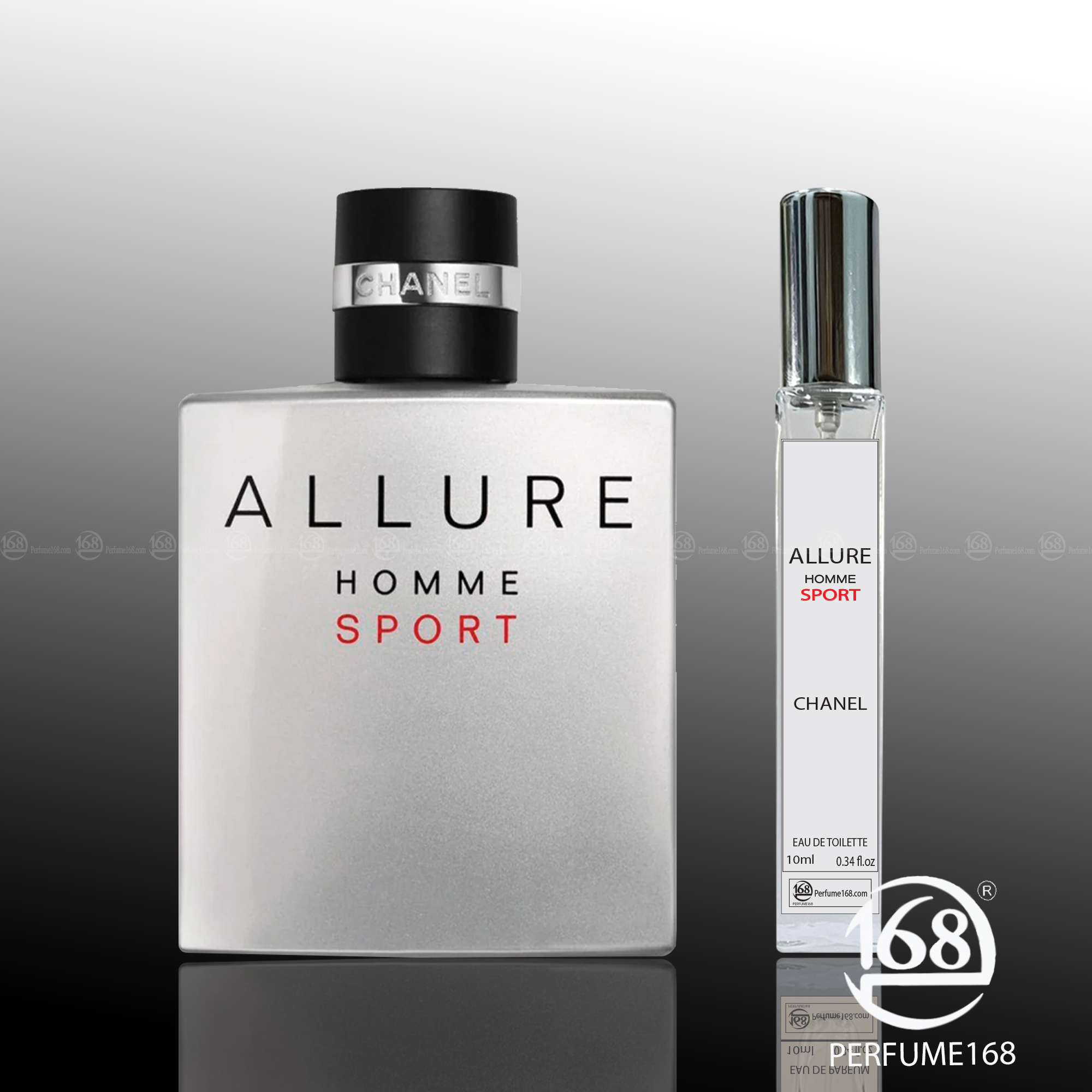 Chiết 10ml Chanel Allure Homme Sport - Nước Hoa Cao Cấp - Nước hoa chính  hãng 100% nhập khẩu Pháp, Mỹ…Giá tốt tại Perfume168