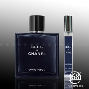 Chiết 10ml Chanel Bleu Eau De Parfum