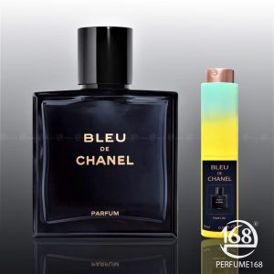 Chiết 10ml Chanel Bleu Parfum