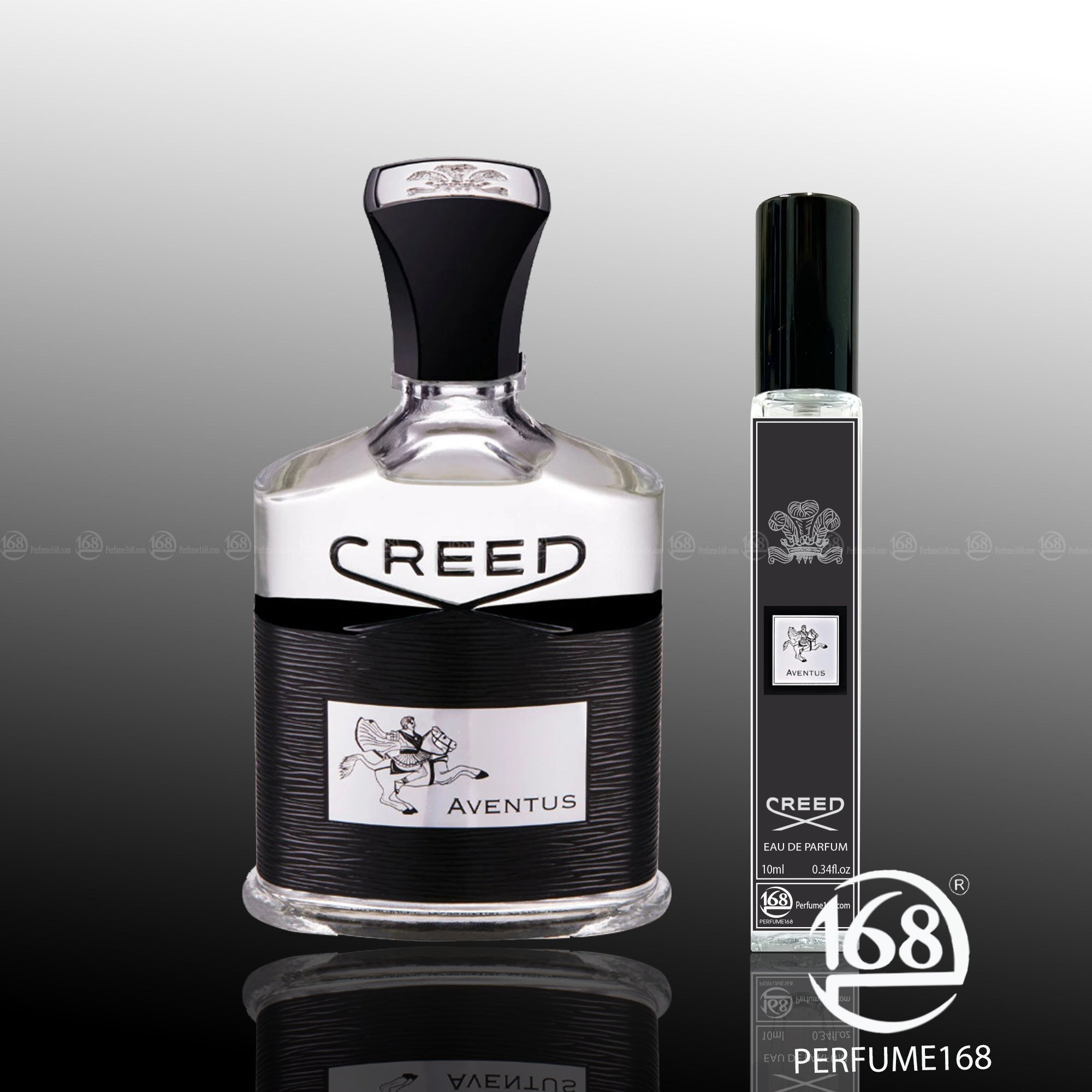Creed Royal Mayfair | Minh Tri Scent