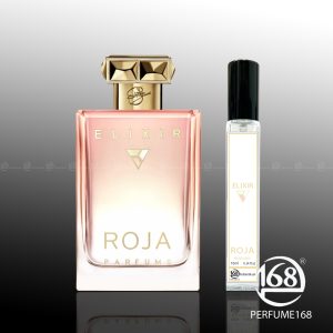 Chiết 10ml Roja Elixir Pour Femme Essence De Parfum