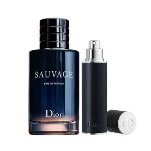 Dior Sauvage EDP 2PC