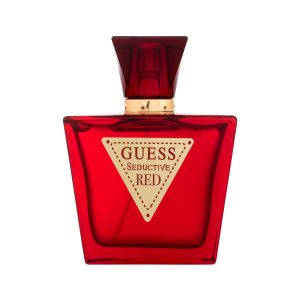 Guess Seductive Red Femme EDT 75ml
