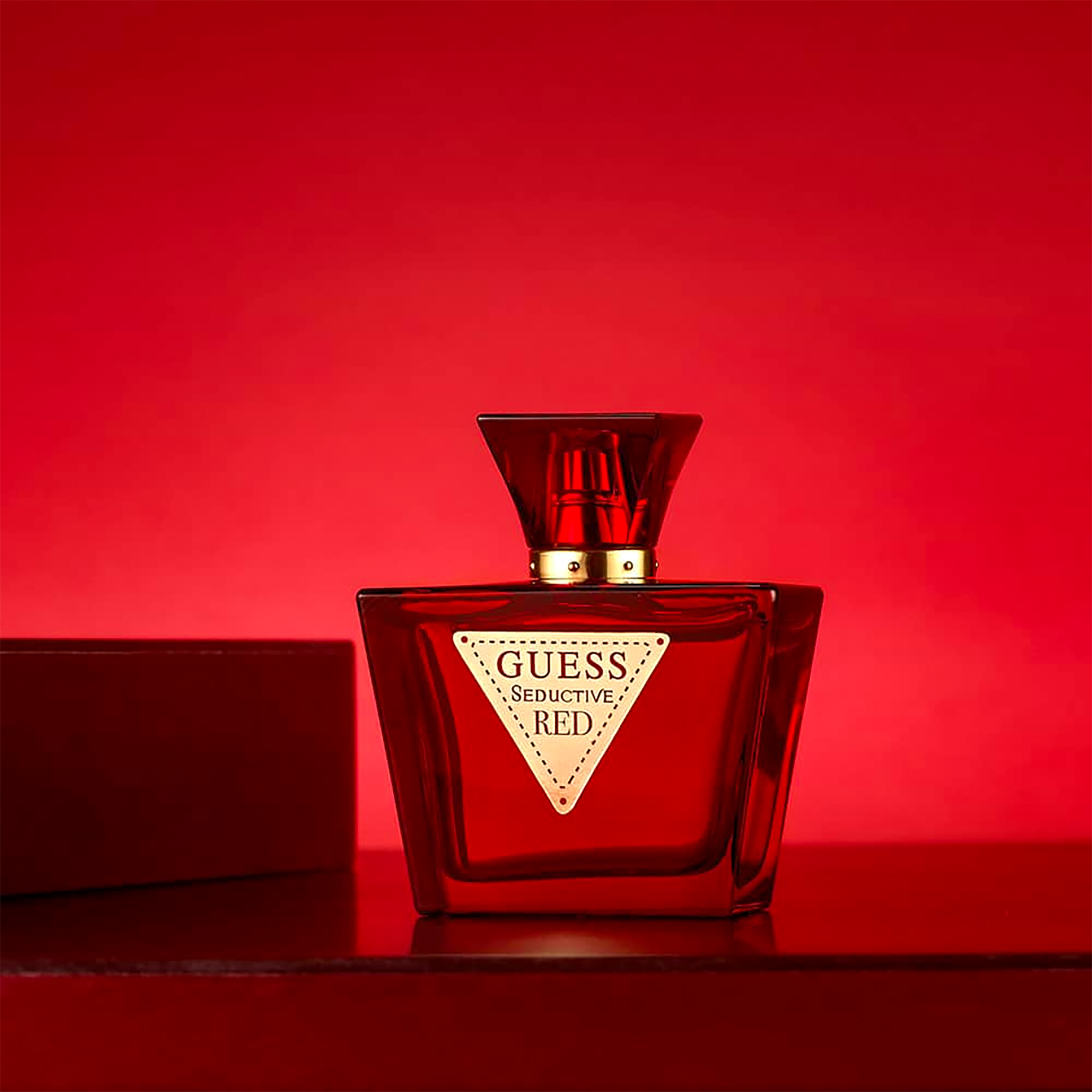 Guess Seductive Red Women EDT 