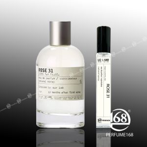 Chiết Le Labo Rose 31 10ml