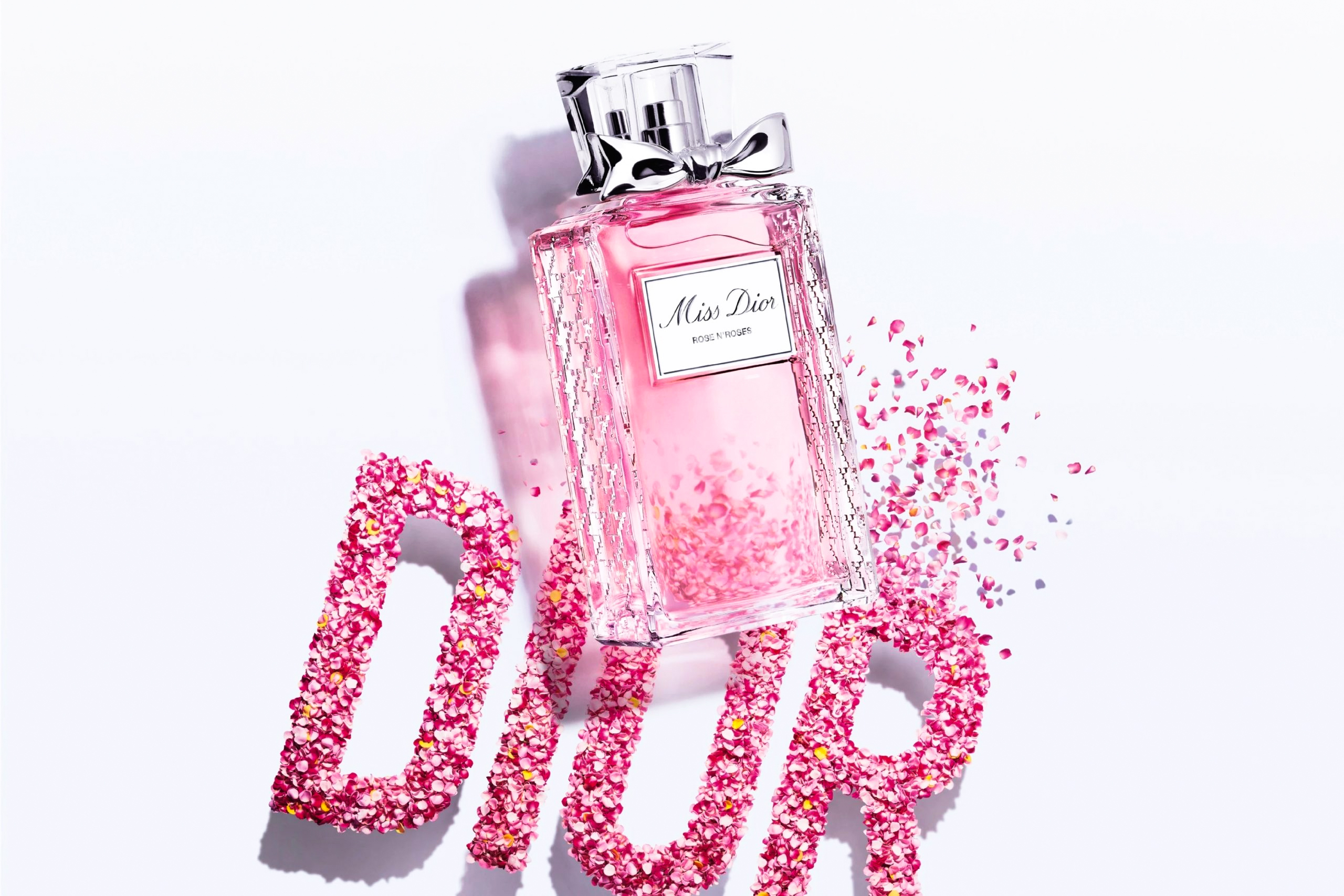 Dior Miss Dior Rose N'Roses - Nước hoa chính hãng 100% nhập khẩu Pháp,  Mỹ…Giá tốt tại Perfume168