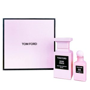 Tom Ford Rose Prick EDP 2PC (50ml+12ml)