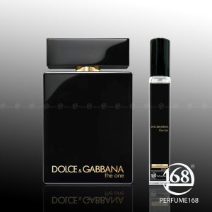Chiết 10ml D&G The One Intense