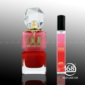 Chiết 10ml Juicy Couture Oui EDP