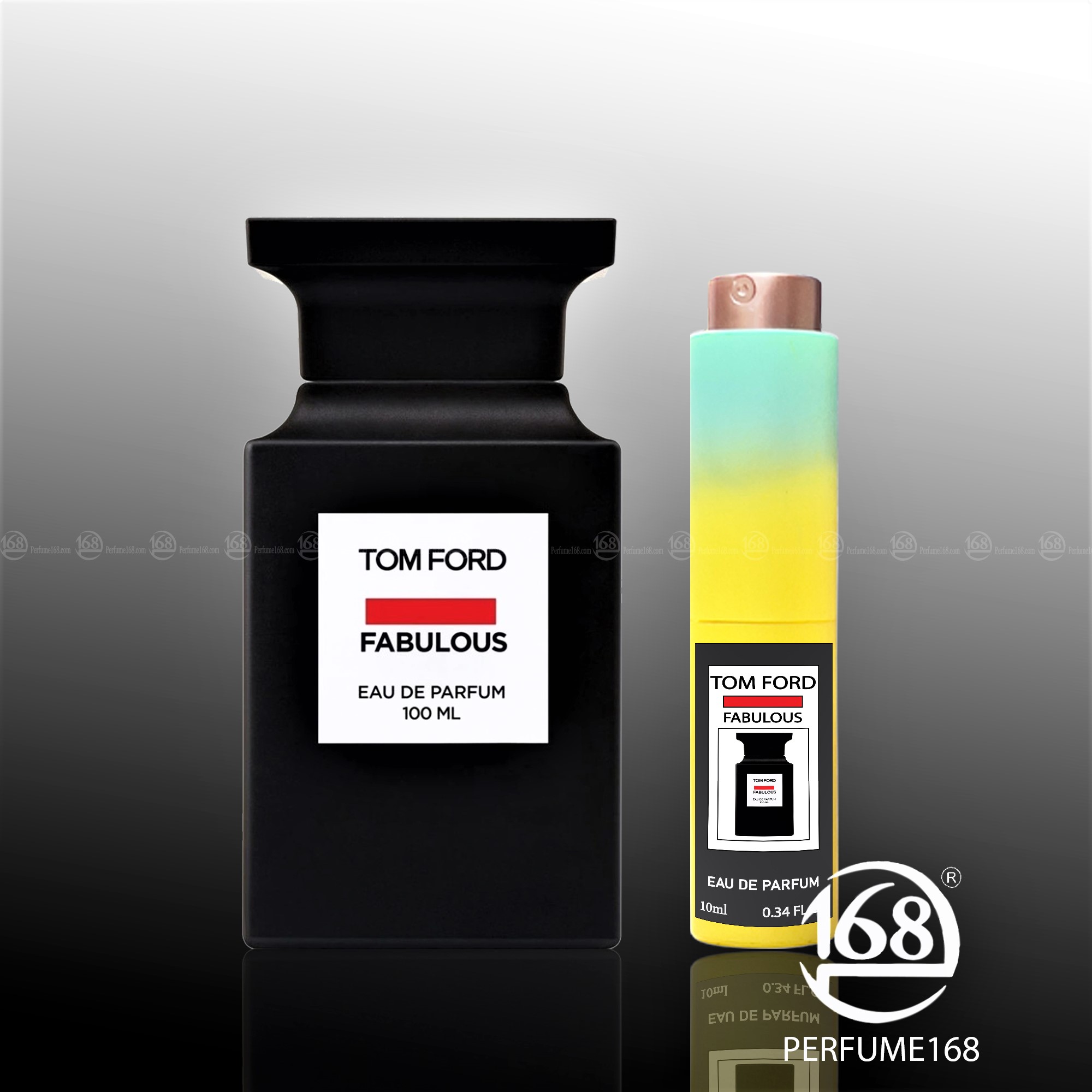 Tom ford fabulous discount 10ml