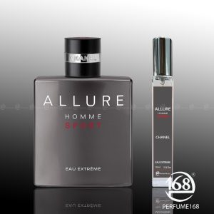 Chiết 10ml Chanel Allure Homme Sport Eau Extreme