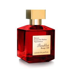 Fragrance World Maison Barakkat Rouge 540 Extrait Parfum 100ml (Dubai)