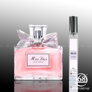Chiết 10ml Dior Miss Dior EDP Limited Edition 2021