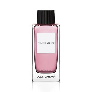 D&G L’imperatrice Limitted Edition EDT