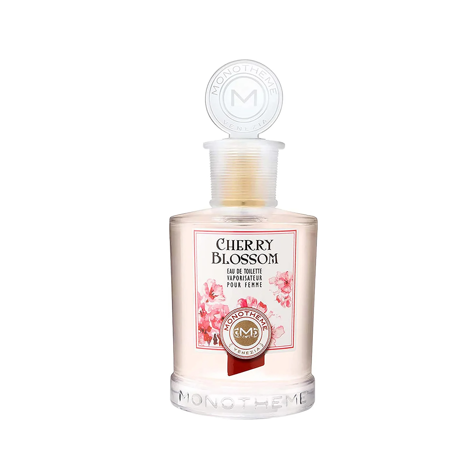 Monotheme Cherry Blossom EDT 100ml - Nước hoa chính hãng 100% nhập khẩu  Pháp, Mỹ…Giá tốt tại Perfume168