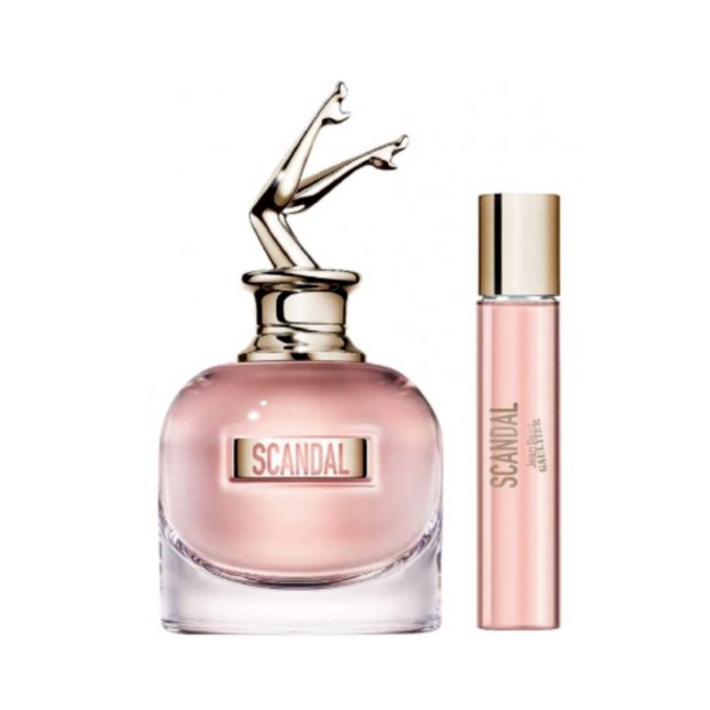 Men's Perfume Jean Paul Gaultier SCANDAL POUR HOMME 50 ml main image 1