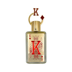 Fragrance World K EDP 80ml