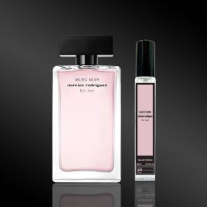 Chiết Narciso For Her Musc Noir EDP
