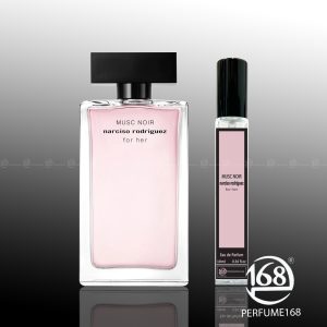 Chiết Narciso For Her Musc Noir EDP 10ml