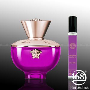 Chiết Versace Dylan Purple Pour Femme EDP 10ml