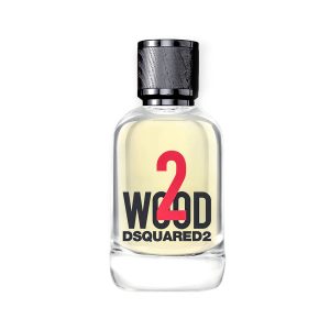 DSQUARE2 Wood 2