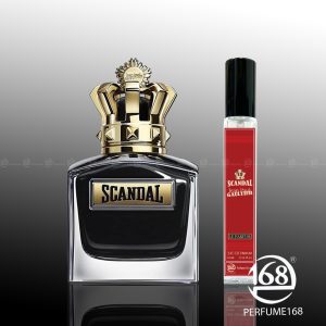 Chiết Jean Paul Gaultier Scandal Pour Homme Le Parfum 10ml