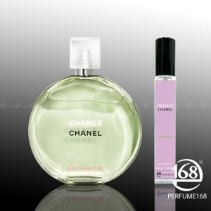 Chiết Chanel Chance Eau Fraiche EDT 10ml