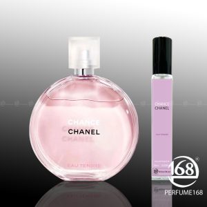 Chiết Chanel Chance Eau Tendre EDT