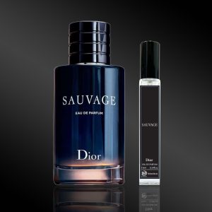 Chiết Dior Sauvage EDP