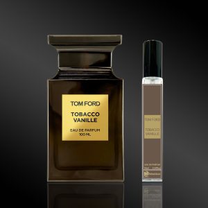 Chiết Tom Ford Tobacco Vanille
