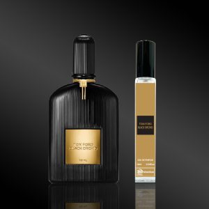 Chiết Tom Ford Black Orchid