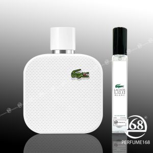 Chiết Lacoste L.12.12 Blanc EDT 10ml