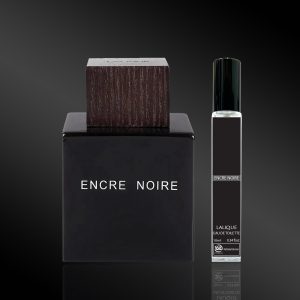 Chiết Lalique Encre Noire Men EDT