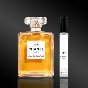 Chiết Chanel No5 EDP