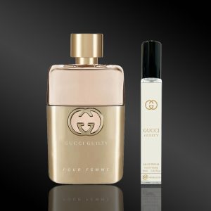Chiết Gucci Guilty Pour Femme EDP