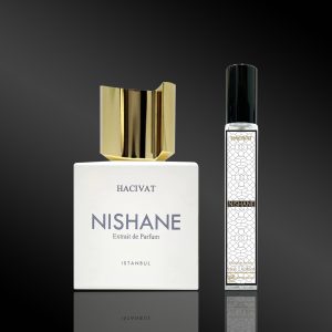 Chiết Nishane Hacivat Extrait de Parfum