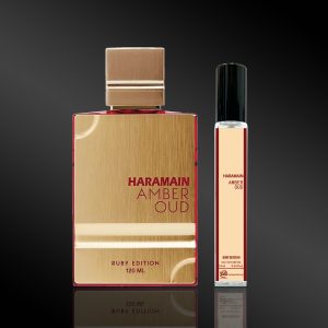 Chiết Al Haramain Amber Oud Ruby  Edition