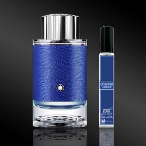 Chiết Mont Blanc Exlore Ultra Blue EDP